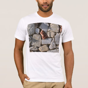 Steine T-Shirt