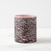 "STEINE" TASSE (Zentrum)