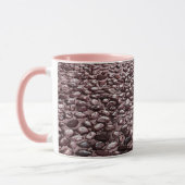 "STEINE" TASSE (Links)