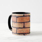 "Steine" Tasse (Vorderseite Links)