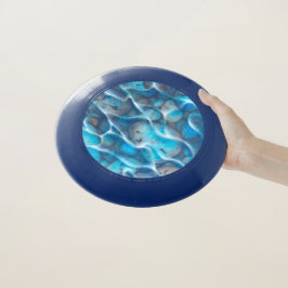 Steine unter Wasser Wham-O Frisbee