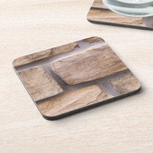 Steine Untersetzer (Linke Seite)