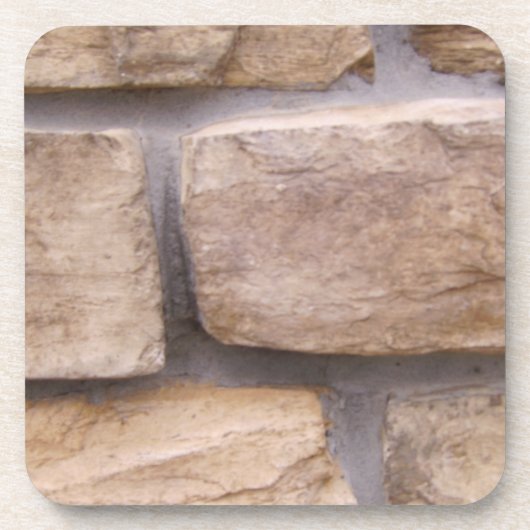 Steine Untersetzer (Vorderseite)