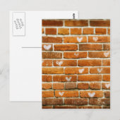 Steine von Bliss Postkarte (Vorne/Hinten)