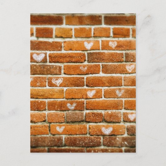 Steine von Bliss Postkarte (Vorderseite)