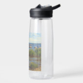 Steine von Vormsi Trinkflasche (Links)