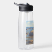 Steine von Vormsi Trinkflasche (Rechts)
