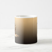Steinerner Löwe Kaffeetasse (Mittel)