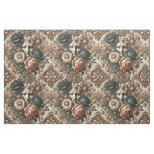 SteinFaces & müde Nächte - Gothic Statement Tile Stoff (Fat Quarter (45,7 x 55,9 cm))