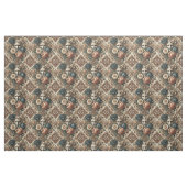 SteinFaces & müde Nächte - Klassische Gotik Stoff (Fat Quarter (45,7 x 55,9 cm))