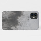 Steinfall Case-Mate iPhone Hülle (Rückseite (Horizontal))