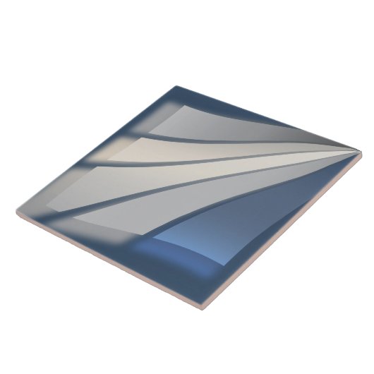 Steinfarben Fliese (Seite)