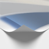 Steinfarben Geschenkpapier (Ecke)