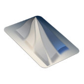 Steinfarben Magnet (Rechte Seite)