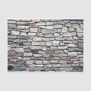 Steinfelsen-Wand-Beschaffenheit Seidenpapier