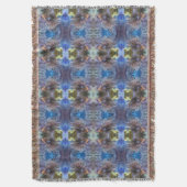 Steinfisch Decke (Vorderseite Vertikal)