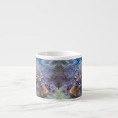 Steinfisch Espressotasse (Vorderseite)