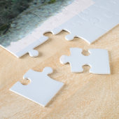 Steinfisch Puzzle (Seite)