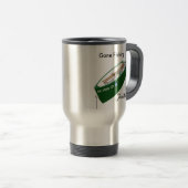 Steinfischerei Reisebecher (VorderseiteRechts)