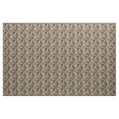 Steinfronten & müde Nächte - gotische Dense Tile Stoff (Fat Quarter (45,7 x 55,9 cm))