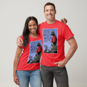 Steinfuchs T-Shirt (Unisex)