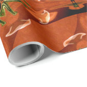 Steingarten.... Geschenkpapier (Rolleneckpunkt)