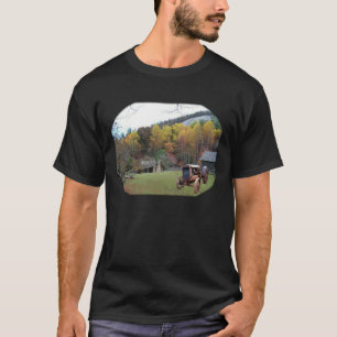 STEINgebirgsStaat PARK-T-SHIRT T-Shirt