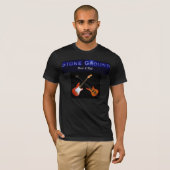 SteingrundT - Shirt (Vorne ganz)