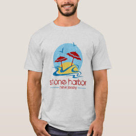 Steinhafen-New-Jersey T - Shirt