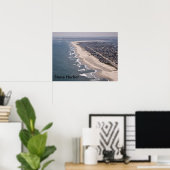 Steinhafen, Steinhafen Poster (Heimbüro)