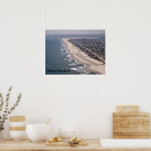 Steinhafen, Steinhafen Poster (Küche)