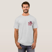 Steinhagen, Monique T-Shirt (Vorne ganz)