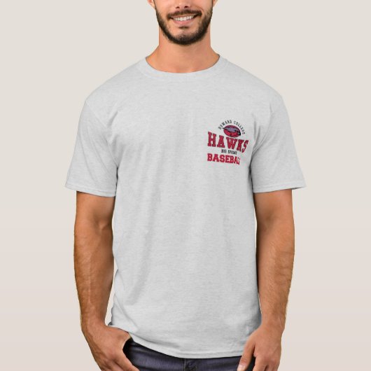 Steinhagen, Monique T-Shirt (Vorderseite)