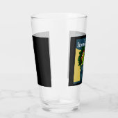Steinharter Badass Glas (Rechts)