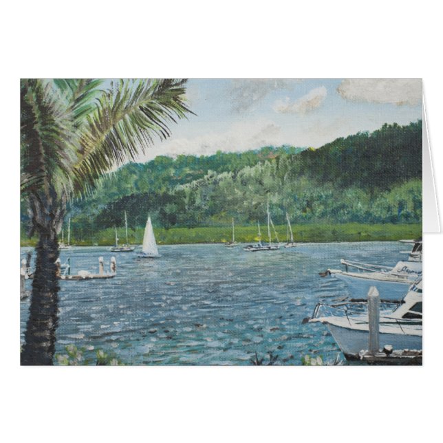 Steinhaufen Australien. 1998 (Vorderseite (Horizontal))