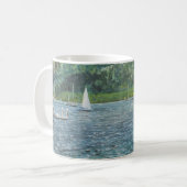 Steinhaufen Australien. 1998 Kaffeetasse (Vorderseite Links)