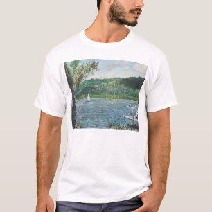 Steinhaufen Australien. 1998 T-Shirt