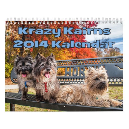 Steinhaufen-Kalender 2014 Kalender (Titelbild)