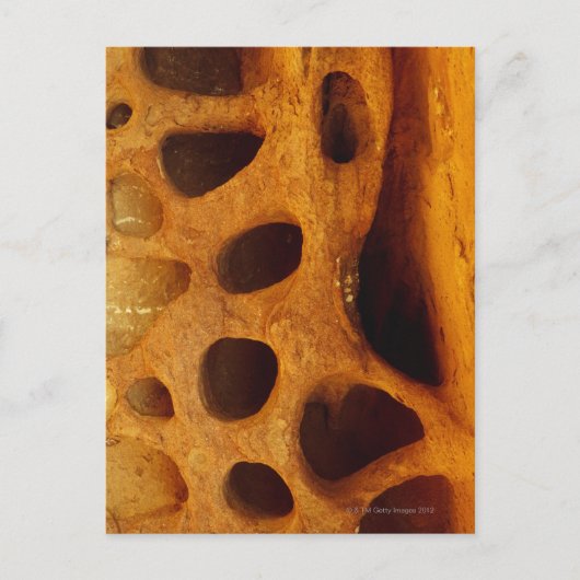 Steinhaufen Postkarte (Vorderseite)