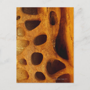 Steinhaufen Postkarte