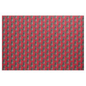 Steinhaufen Terrier Stoff (Yard (91,4 cm))