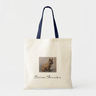 Steinhaufen-Terrier-Tasche Tragetasche