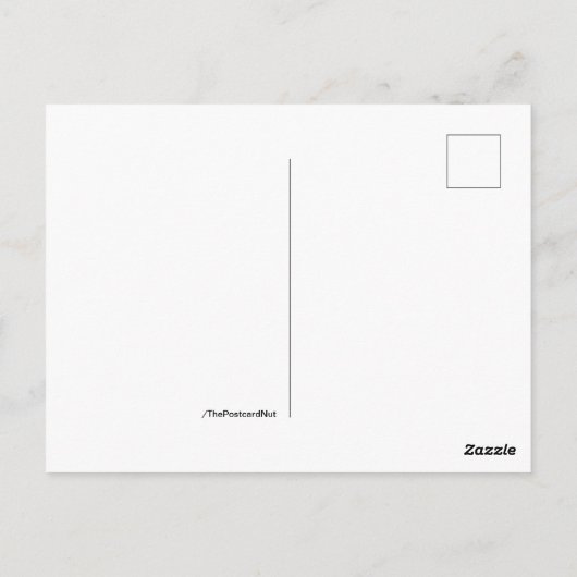 Steinhäuser Postkarte (Rückseite)