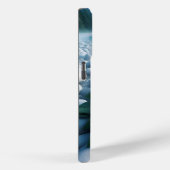 Steinherz am See Case-Mate iPhone Hülle (Rückseite / Rechts)