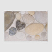 Steinherz Seidenpapier (Vorderseite)