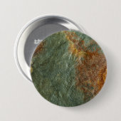 Steinhintergrund - Schiefer-Felsen kundengebundene Button (Vorne & Hinten)