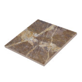 Steinkalligraphie Fliese (Seite)