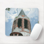 Steinkirchturm Mousepad (Mit Mouse)
