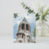 Steinkirchturm Postkarte (Stehend Vorderseite)