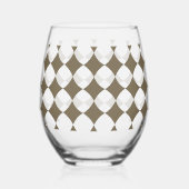 Steinkohlengrill | m3galleryStudio Weinglas Ohne Stiel (Vorderseite)